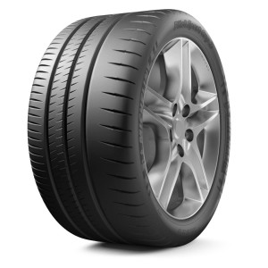 MICHELIN 255/30 ZR19 91Y XL  TL PILOT SPORT CUP 2 